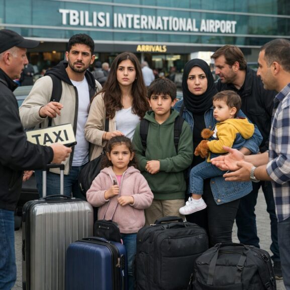 arrival-georgia