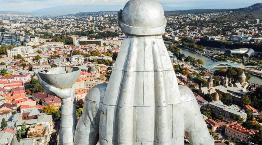 The Ideal Seasons to Visit Georgia (Through Locals’ Eyes)