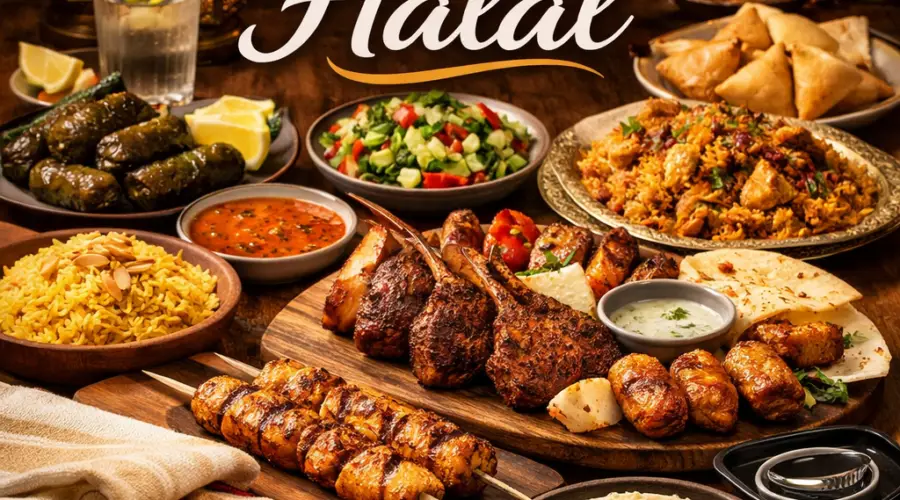 The Halal Food Reality in Georgia: What No One Tells You Before You Land