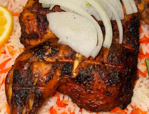 Yemeni Restaurant | المطعم اليمني في تيبليسي و باتومي