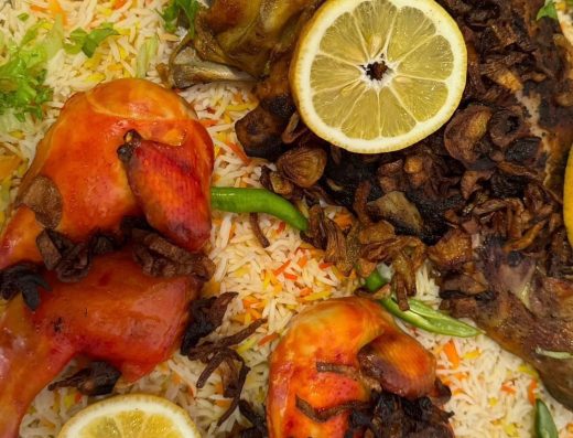 Yemeni Restaurant | المطعم اليمني في تيبليسي و باتومي