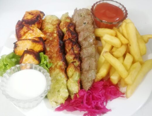 BEIRUT PASHA RESTAURANT | مطعم بيروت باشا