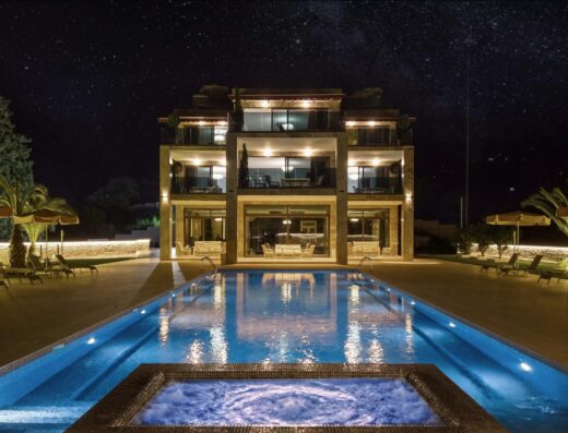 villa elysium Park1