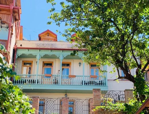 Betlemi Old Town Hotel | فندق بيت لحم أولد تاون