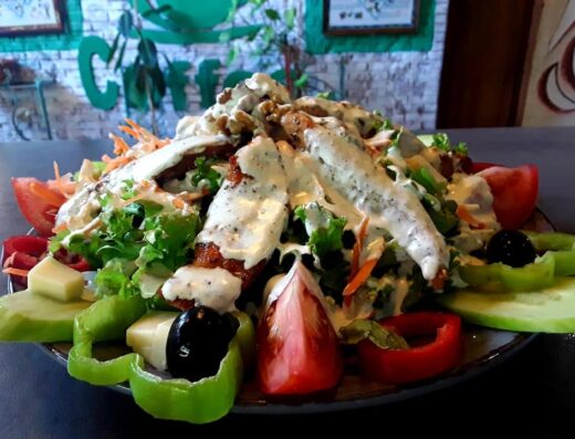 Pizzeria Verona | مطعم و بيتزا فيرونا