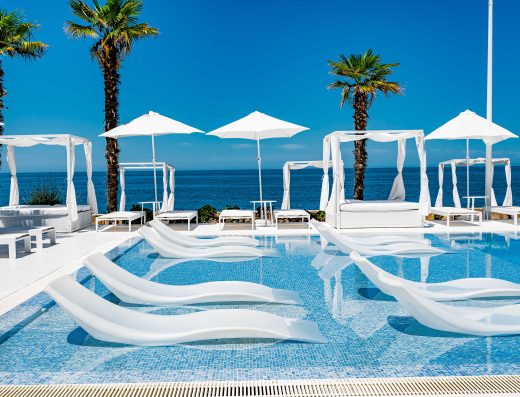 Dreamland Oasis Resort & Spa | منتجع وسبا واحة دريم لاند