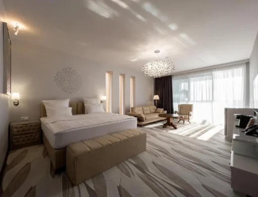 Villa Elysium Park | فيلا إليسيوم بارك
