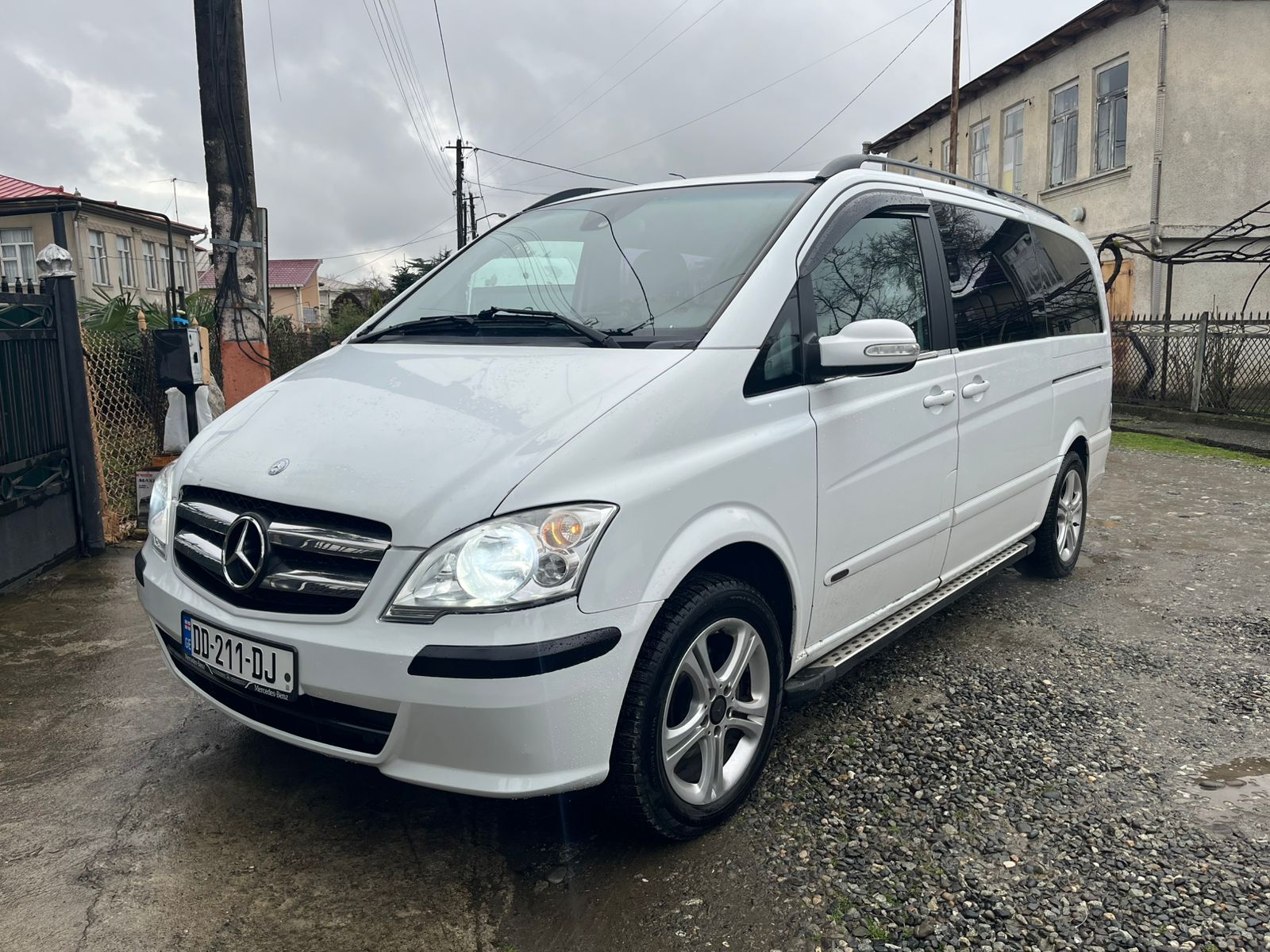 سائق خاص للتوصيل والرحلات | Private Driver for Transfer & Tour Guide
