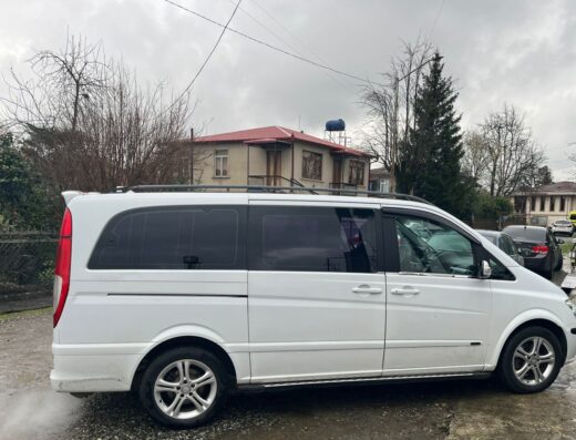 سائق خاص للتوصيل والرحلات | Private Driver for Transfer & Tour Guide