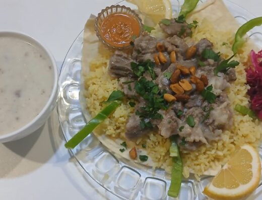 BEIRUT PASHA RESTAURANT | مطعم بيروت باشا