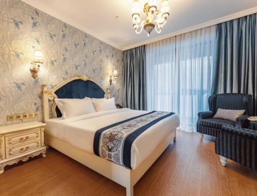 Panorama Lisi Grand Hotel | فندق بانوراما ليسي غراند