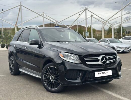 RentalCart | Premium Car Rental Tbilisi: Luxury SUVs from $50 & Exclusive Sports Cars