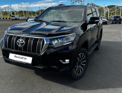 RentalCart | Premium Car Rental Tbilisi: Luxury SUVs from $50 & Exclusive Sports Cars