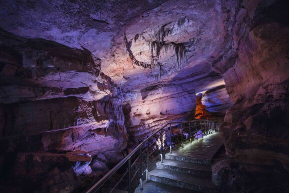 sataplia-cave