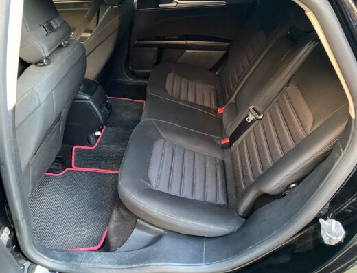 Private Tour & Transfer Service | Ford Fusion | خدمة توصيل وجولات خاصة | فورد فيوجن