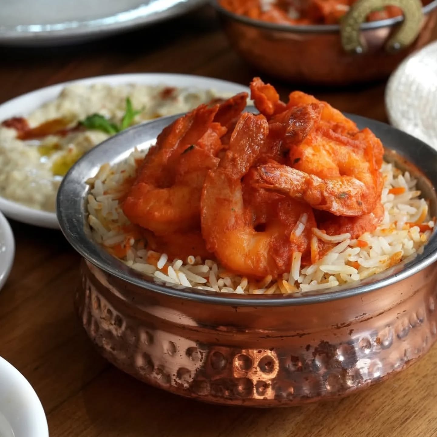 Spice Garden Indian & Halal Restaurant