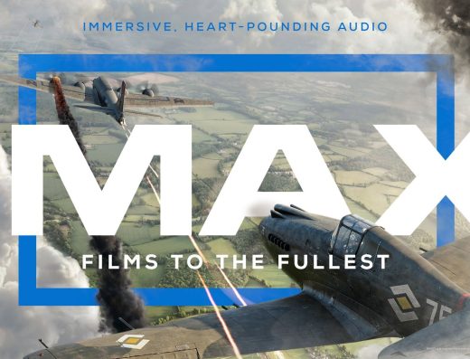 Cavea East Point and IMAX | سينما كافيا إيست بوينت وآيماكس