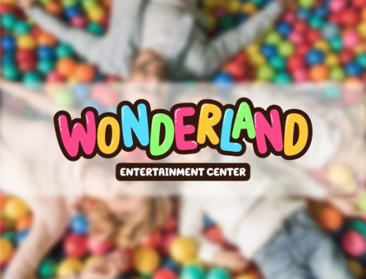 Wonderland Kids – Grand Mall | وندرلاند للأطفال- غراند مول