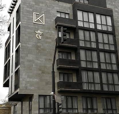 Khedi Hotel Tbilisi | فندق خيدي (كيدي) تبليسي 