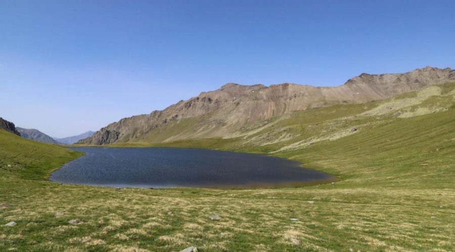 Lagodekhi Protected Areas | محمية لاغوديخي الطبيعية