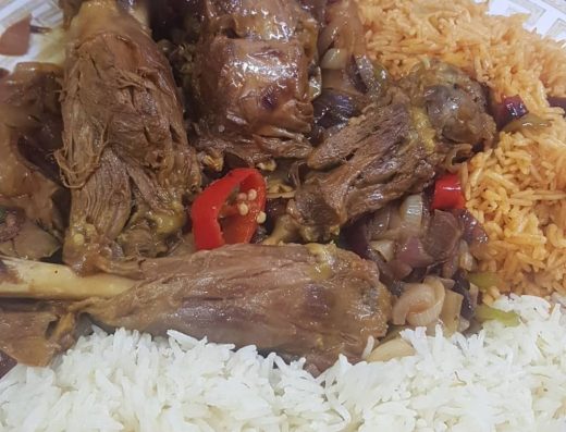 Baghdadi Restaurant | مطعم البغدادي