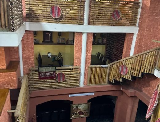 Baghdadi Restaurant | مطعم البغدادي