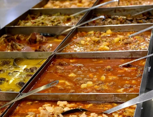 Istanbul Restaurant Batumi | مطعم اسطنبول باتومي