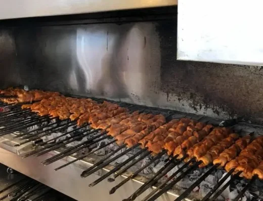 Istanbul Restaurant Batumi | مطعم اسطنبول باتومي