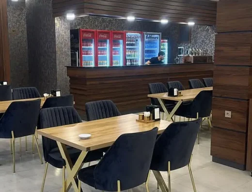 Istanbul Restaurant Batumi | مطعم اسطنبول باتومي