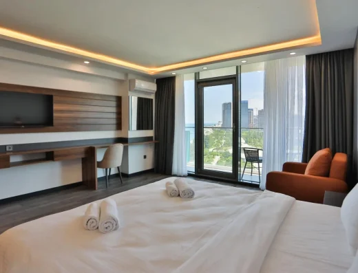 Batumi View Luxury | باتومي فيو لكشري