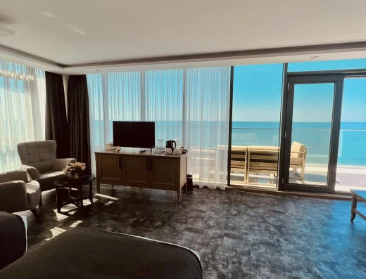 Batumi View Luxury | باتومي فيو لكشري