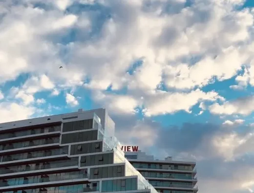 Batumi View Luxury | باتومي فيو لكشري