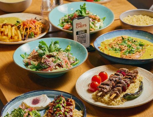 BigChefs Batumi | مطعم بيج شيفز باتومي