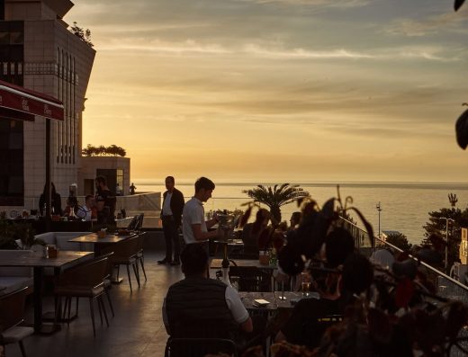 BigChefs Batumi | مطعم بيج شيفز باتومي