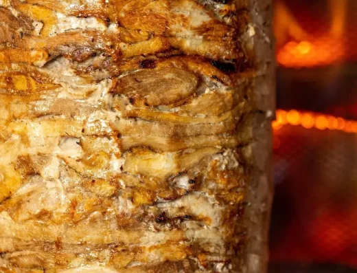 Shawarma Haifa | شورما حيفا 