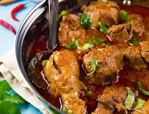 Haveli Restaurant Gudauri | مطعم هافيلي غوداوري الهندي