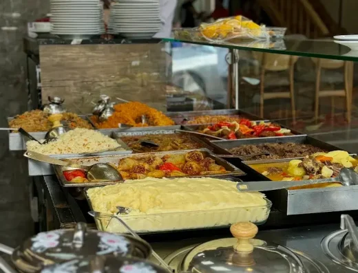 Kapadokya Turkish Restaurant | مطعم كابادوكيا التركي