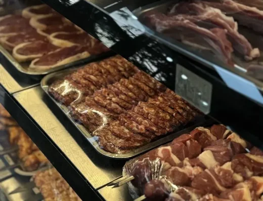 Kapadokya Turkish Restaurant | مطعم كابادوكيا التركي