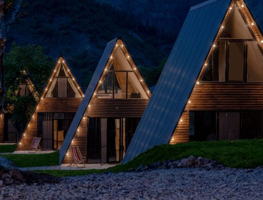 Landhaus Borjomi | كوخ لاندهاوس بورجومي