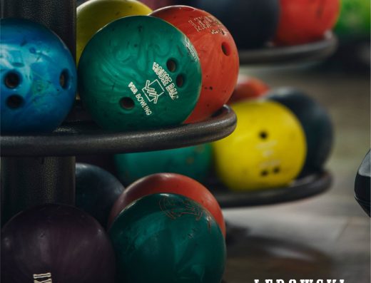 Lebowski Bowl Club (Tbilisi) | نادي ليبوفسكي للبولينج (تبليسي)