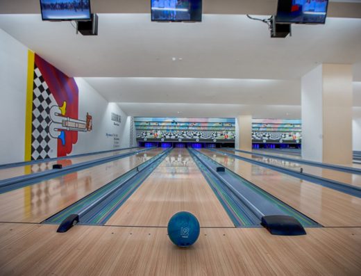 Lebowski Bowl Club (Tbilisi) | نادي ليبوفسكي للبولينج (تبليسي)