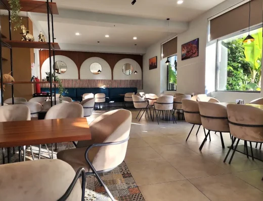 Maharajah Restaurant (Batumi) | مطعم مهاراجا باتومي