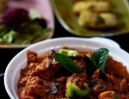 Maharajah Restaurant (Batumi) | مطعم مهاراجا باتومي