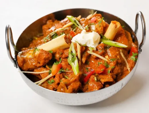 Maharajah Borjomi | مطعم مهاراجا برجومي