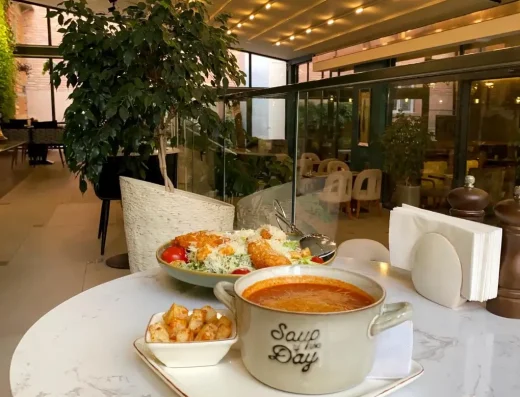 Maharajah Lounge (Tbilisi) | مطعم و لاونج مهاراجا تبليسي