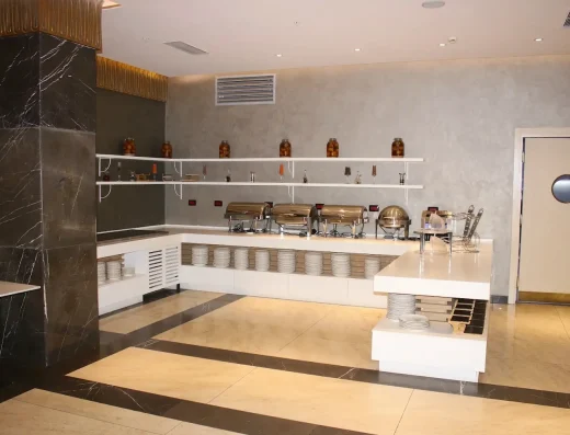Maharajah Lounge (Tbilisi) | مطعم و لاونج مهاراجا تبليسي