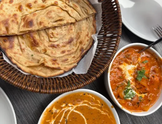 Maharajah Restaurant (Tbilisi) | مطعم مهاراجا تبليسي 