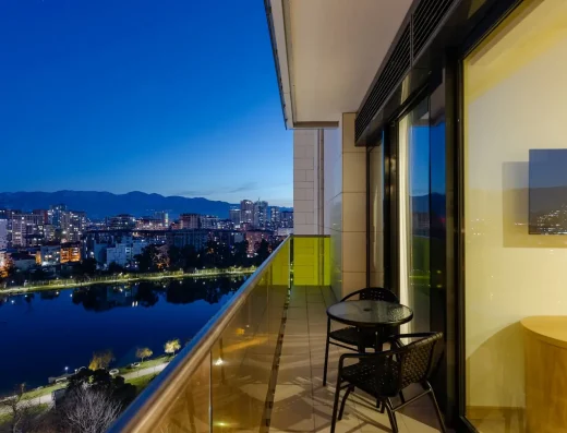 Miramar Luxury Residences | ميرامار لوكشري ريزيدنسز