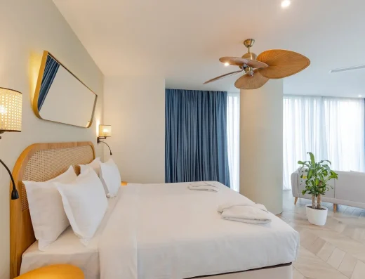 Miramar Luxury Residences | ميرامار لوكشري ريزيدنسز