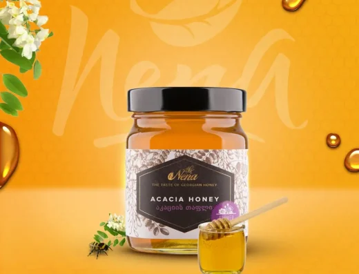 Nena Honey (KTW Group) | عسل نينا الفاخر